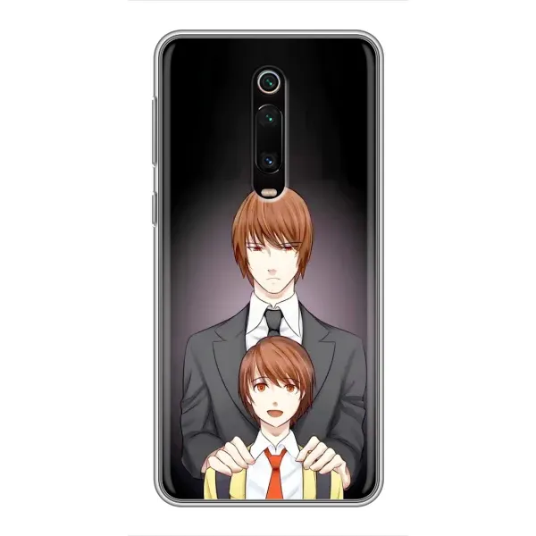 Чехол с рисунком «Ягами вырос» для Xiaomi Mi 9T Чехол с рисунком «Ягами вырос» для Xiaomi Mi 9T