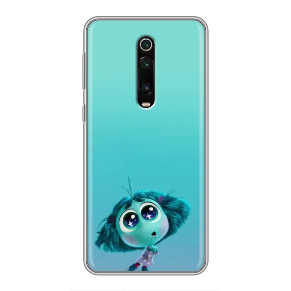 Чехол с рисунком «Зависть» для Xiaomi Mi 9T Чехол с рисунком «Зависть» для Xiaomi Mi 9T