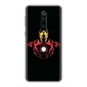 Чохол Супергерой Залізна Людина на Xiaomi Mi 9T (Залізна людина)