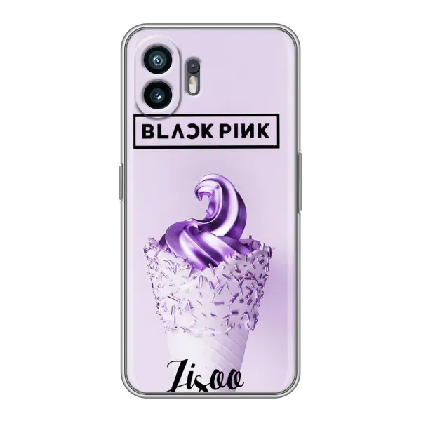Чехол с рисунком «BLACKPINK lisa» для Xiaomi Turbo 4 Чехол с рисунком «BLACKPINK lisa» для Xiaomi Turbo 4