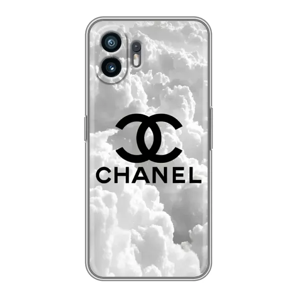 Чехол с рисунком «CHANEL» для Xiaomi Turbo 4 Чехол с рисунком «CHANEL» для Xiaomi Turbo 4