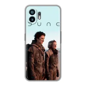 Чехол ДЮНА для Хiaomi Турбо 4 (dune)
