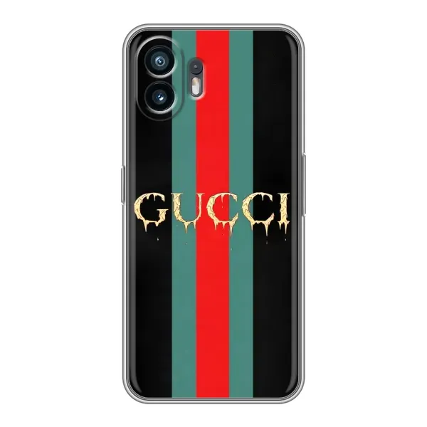 Чехол с рисунком «GUCCI» для Xiaomi Turbo 4 Чехол с рисунком «GUCCI» для Xiaomi Turbo 4