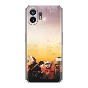 Чехлы с принтом Наруто на Xiaomi Turbo 4 (Наруто Гаара)