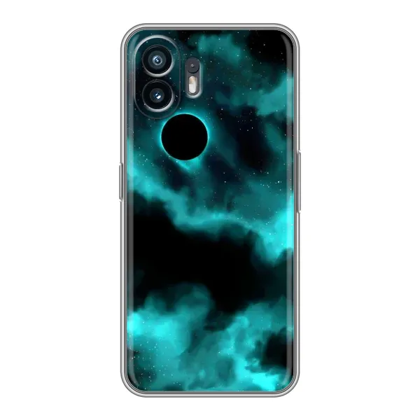 Чехол с рисунком «Затмение» для Xiaomi Turbo 4 Чехол с рисунком «Затмение» для Xiaomi Turbo 4