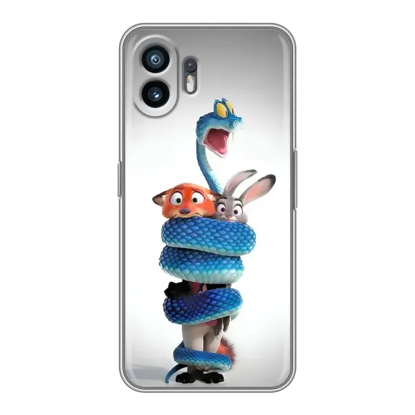 Чехол с рисунком «Змея Зоо» для Xiaomi Turbo 4 Чехол с рисунком «Змея Зоо» для Xiaomi Turbo 4