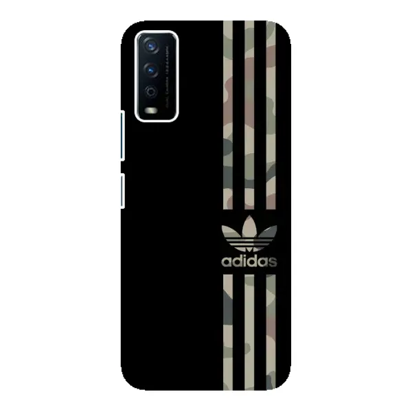 Чехол с рисунком «Adidas» для Vivo Y12s Чехол с рисунком «Adidas» для Vivo Y12s