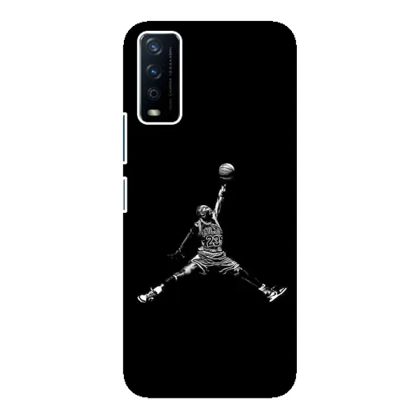 Чехол с рисунком «Джордан» для Vivo Y12s Чехол с рисунком «Джордан» для Vivo Y12s
