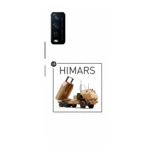 Чехлы на военную тематику для ViVO Y12s