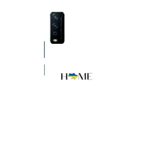 Чехлы для ViVO Y12s (Home - Украина) (Home)