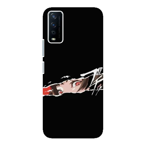 Чехол с рисунком «Персона 5» для Vivo Y12s Чехол с рисунком «Персона 5» для Vivo Y12s