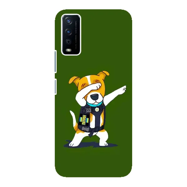 Чехол с рисунком «Собака Патрон» для Vivo Y12s Чехол с рисунком «Собака Патрон» для Vivo Y12s