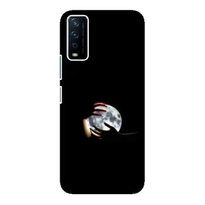 Чохли КОСМОС на ViVO Y12s (Земля)