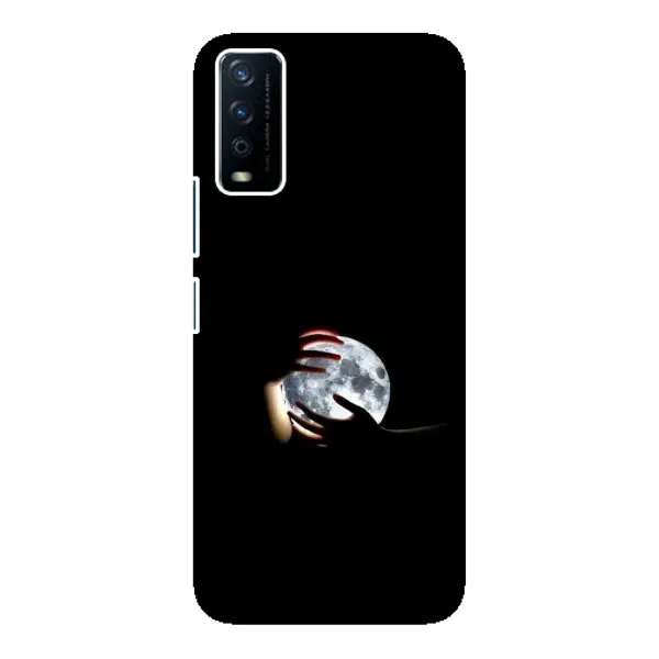 Чохол з малюнком «Земля» для Vivo Y12s Чохол з малюнком «Земля» для Vivo Y12s
