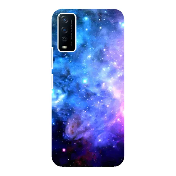 Чохол з малюнком «Зоряний вид» для Vivo Y12s Чохол з малюнком «Зоряний вид» для Vivo Y12s
