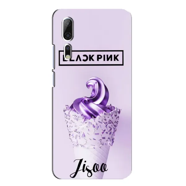Чехол с рисунком «BLACKPINK lisa» для ZTE Axon 10 Pro Чехол с рисунком «BLACKPINK lisa» для ZTE Axon 10 Pro