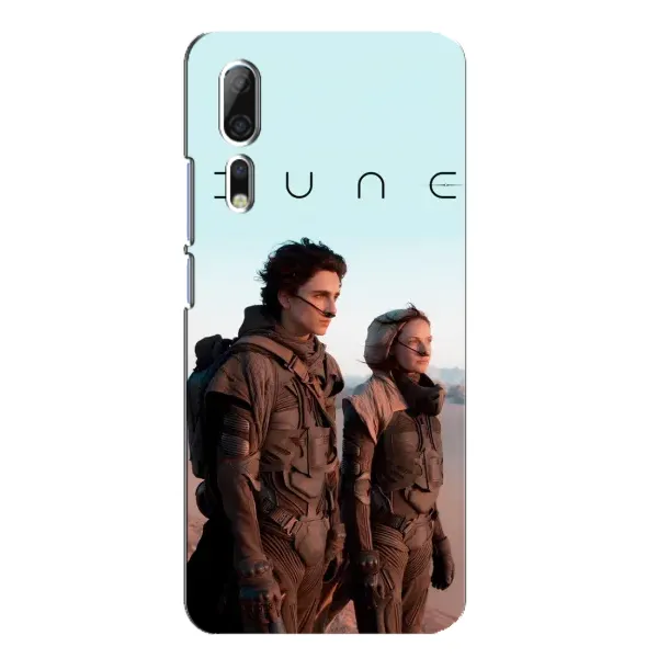 Чехол с рисунком «dune» для ZTE Axon 10 Pro Чехол с рисунком «dune» для ZTE Axon 10 Pro