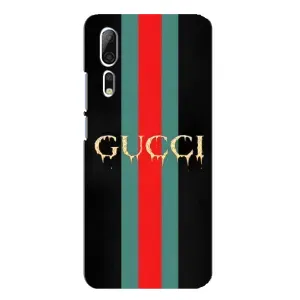 Чехлы Бренд GUCCI для ZTE Axon 10 Pro (GUCCI)