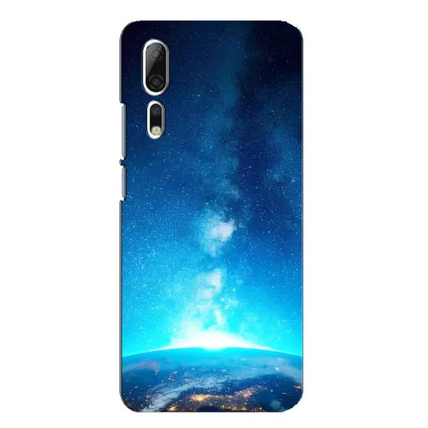 Чехол с рисунком «Млечный путь» для ZTE Axon 10 Pro Чехол с рисунком «Млечный путь» для ZTE Axon 10 Pro