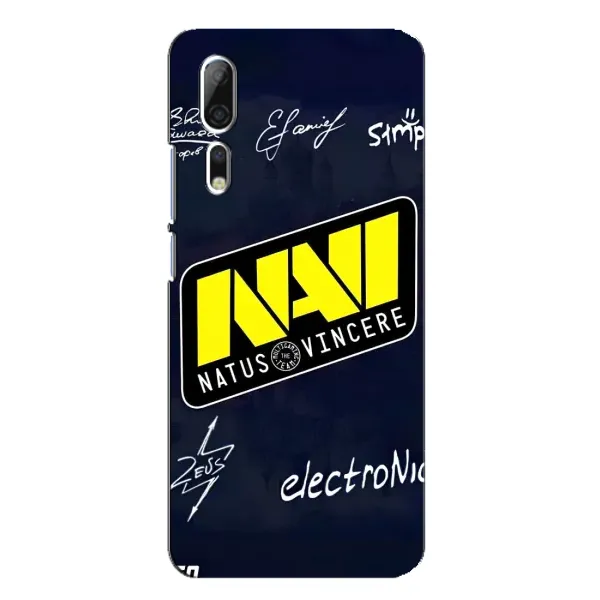 Чехол с рисунком «NAVI» для ZTE Axon 10 Pro Чехол с рисунком «NAVI» для ZTE Axon 10 Pro