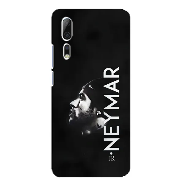 Чехол с рисунком «Neymar» для ZTE Axon 10 Pro Чехол с рисунком «Neymar» для ZTE Axon 10 Pro