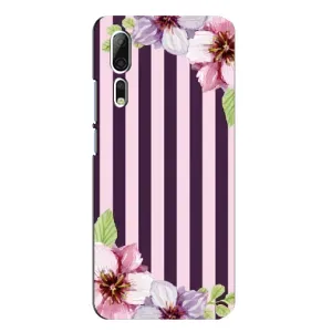 Чохли з тематикою "КВІТИ" на ZTE Axon 10 Pro (Шпалери)