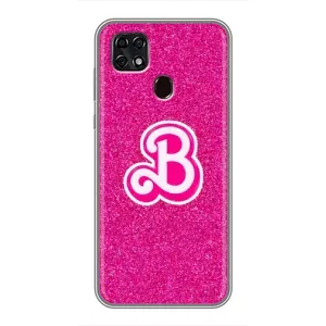 Силіконовый Чохол Барбі фільм на ZTE Blade 20 Smart (B-barbie)