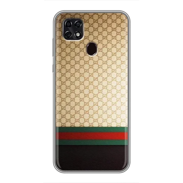 Чехол с рисунком «Фон Гуччи» для ZTE Blade 20 Smart Чехол с рисунком «Фон Гуччи» для ZTE Blade 20 Smart