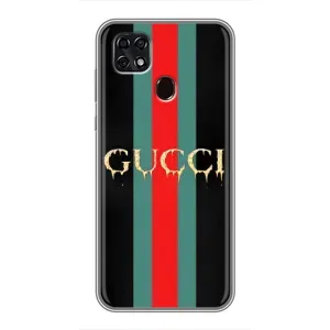 Чохли бренд ГУЧЧІ для ZTE Blade 20 Smart (GUCCI)
