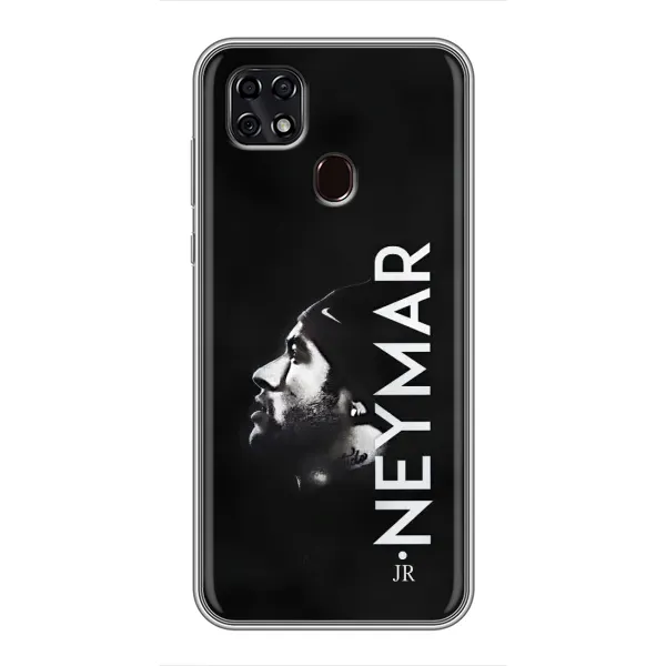 Чехол с рисунком «Neymar» для ZTE Blade 20 Smart Чехол с рисунком «Neymar» для ZTE Blade 20 Smart