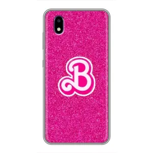 Силіконовый Чохол Барбі фільм на ZTE Blade A3 (2020) (B-barbie)