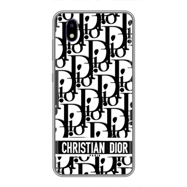 Чохол з малюнком «Christian Dior» для ZTE Blade A3 (2020) Чохол з малюнком «Christian Dior» для ZTE Blade A3 (2020)
