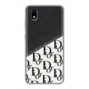 Чохол (Dior, Prada, YSL, Chanel) для ZTE Blade A3 (2020) (Діор)