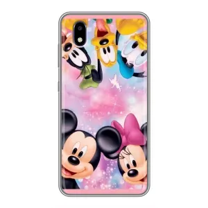 Чехлы для телефонов ZTE Blade A3 (2020) - Дисней (Disney)
