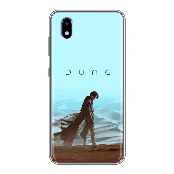 Чехол с рисунком «Дюна Пол» для ZTE Blade A3 (2020) Чехол с рисунком «Дюна Пол» для ZTE Blade A3 (2020)