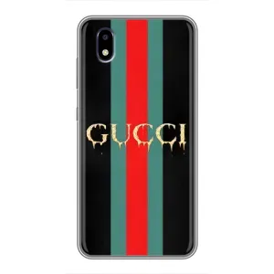 Чехлы Бренд GUCCI для ZTE Blade A3 (2020) (GUCCI)