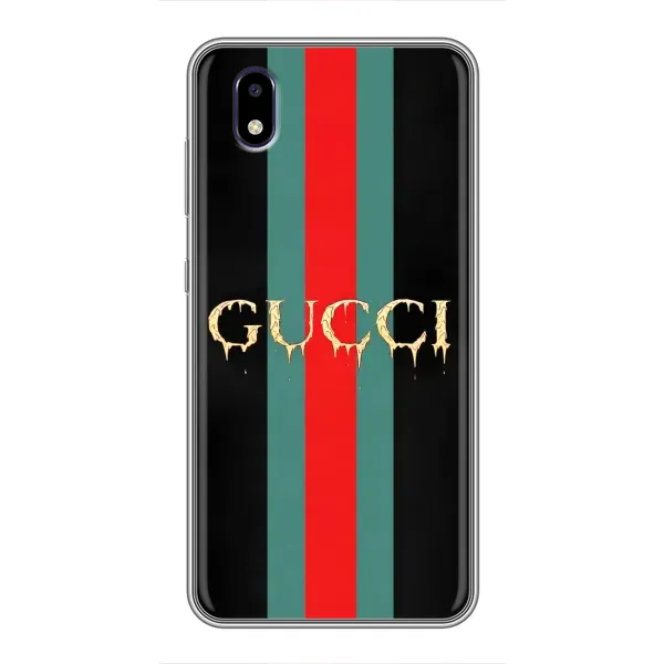 Чехол с рисунком «GUCCI» для ZTE Blade A3 (2020) Чехол с рисунком «GUCCI» для ZTE Blade A3 (2020)