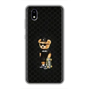 Чохли Мішка Тедді для ЗТЕ Блейд А3 (2020) (GUCCI Teddy)