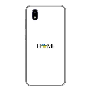 Чохли для ZTE Blade A3 (2020) (Home - Україна) (Home)