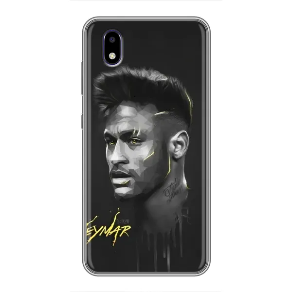 Чехол с рисунком «Junior Neymar» для ZTE Blade A3 (2020) Чехол с рисунком «Junior Neymar» для ZTE Blade A3 (2020)