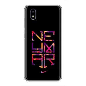 Силіконовий Чохол для ZTE Blade A3 (2020) (N E Y M A R)