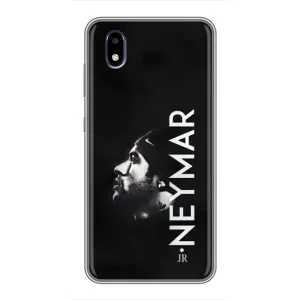 Силіконовий Чохол для ZTE Blade A3 (2020) (Neymar)
