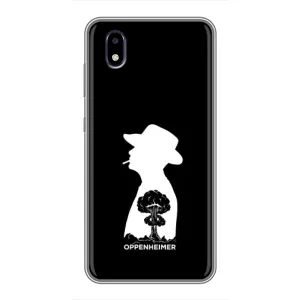 Чохол Оппенгеймер / Oppenheimer на ZTE Blade A3 (2020) (Oppenheimer)