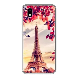 Чохол Ейфелева Вежа на ZTE Blade A3 (2020) (Paris photo)