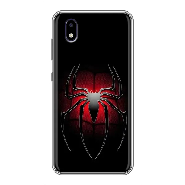 Чехол с рисунком «Паук» для ZTE Blade A3 (2020) Чехол с рисунком «Паук» для ZTE Blade A3 (2020)
