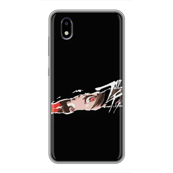 Чехол с рисунком «Персона 5» для ZTE Blade A3 (2020) Чехол с рисунком «Персона 5» для ZTE Blade A3 (2020)