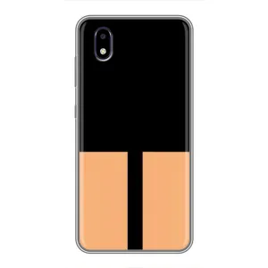 Купить Чохли на телефон з принтом Anime для ZTE Blade A3 (2020) (Shippuuden)
