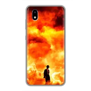 Чохол Оппенгеймер / Oppenheimer на ZTE Blade A3 (2020) (Вибух)