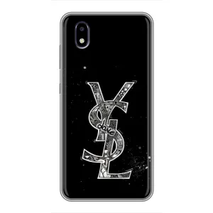 Чохол (Dior, Prada, YSL, Chanel) для ZTE Blade A3 (2020)