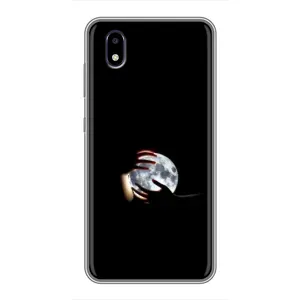 Чехлы КОСМОС для ZTE Blade A3 (2020) (Земля)